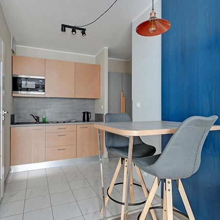 Dom & House - Apartments Angielska Grobla Γκντανσκ Εξωτερικό φωτογραφία