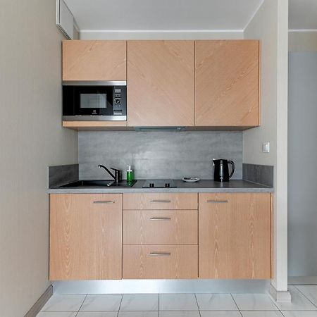 Dom & House - Apartments Angielska Grobla Γκντανσκ Εξωτερικό φωτογραφία