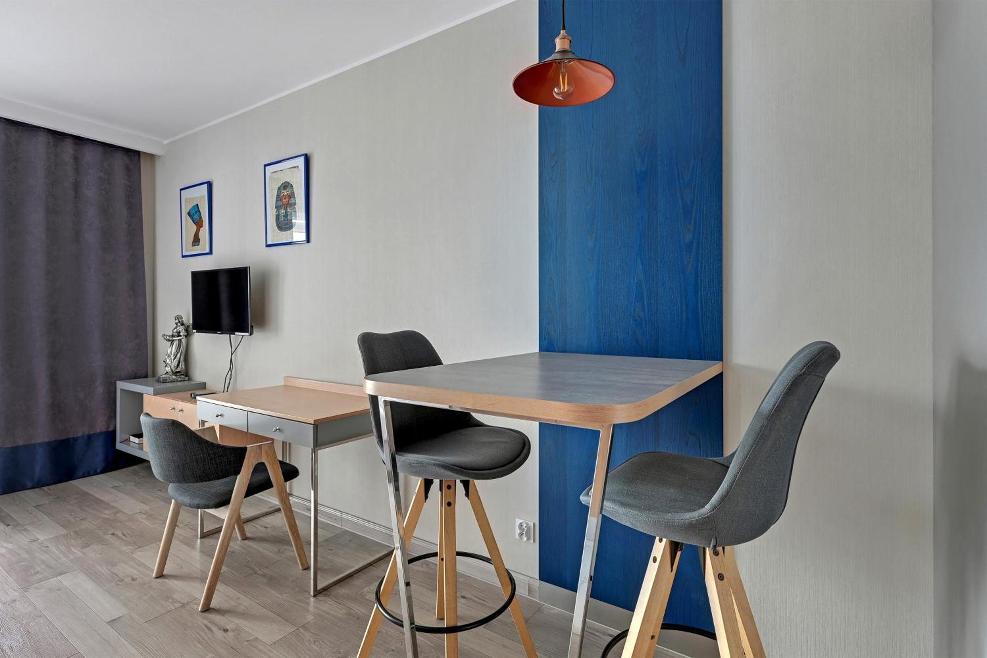 Dom & House - Apartments Angielska Grobla Γκντανσκ Εξωτερικό φωτογραφία