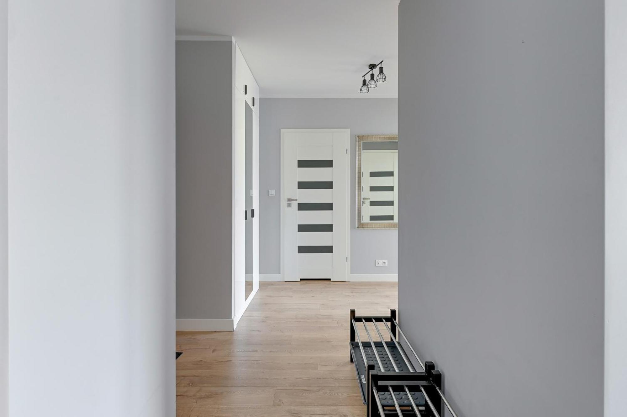 Dom & House - Apartments Angielska Grobla Γκντανσκ Εξωτερικό φωτογραφία