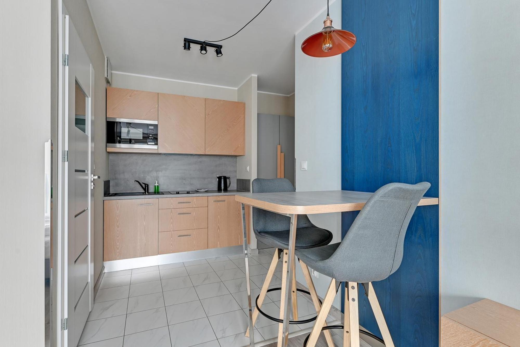 Dom & House - Apartments Angielska Grobla Γκντανσκ Εξωτερικό φωτογραφία