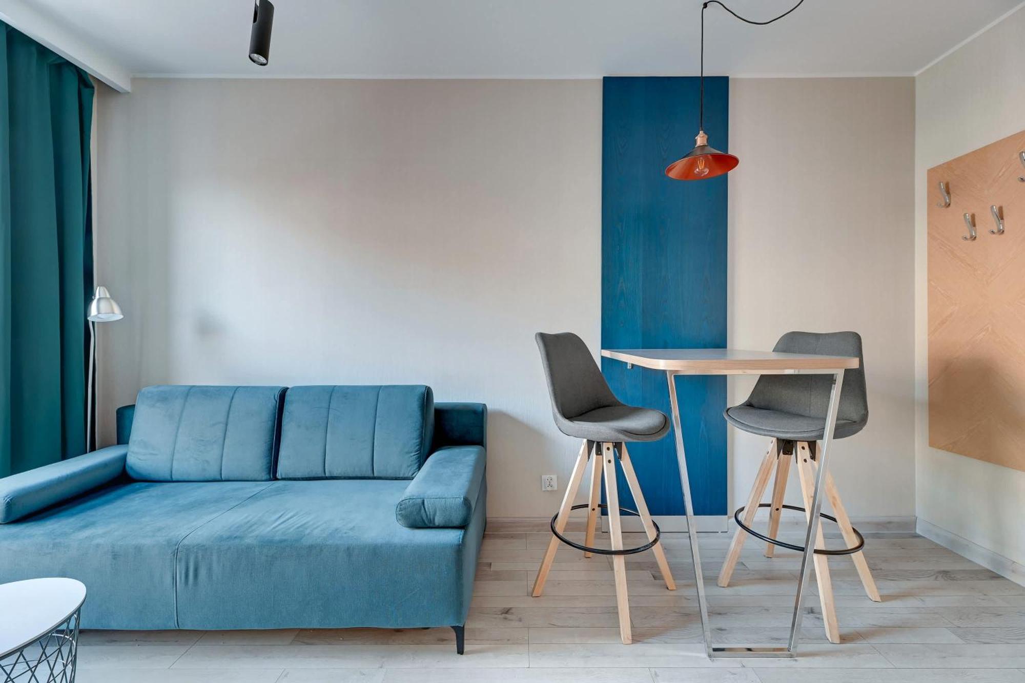 Dom & House - Apartments Angielska Grobla Γκντανσκ Εξωτερικό φωτογραφία