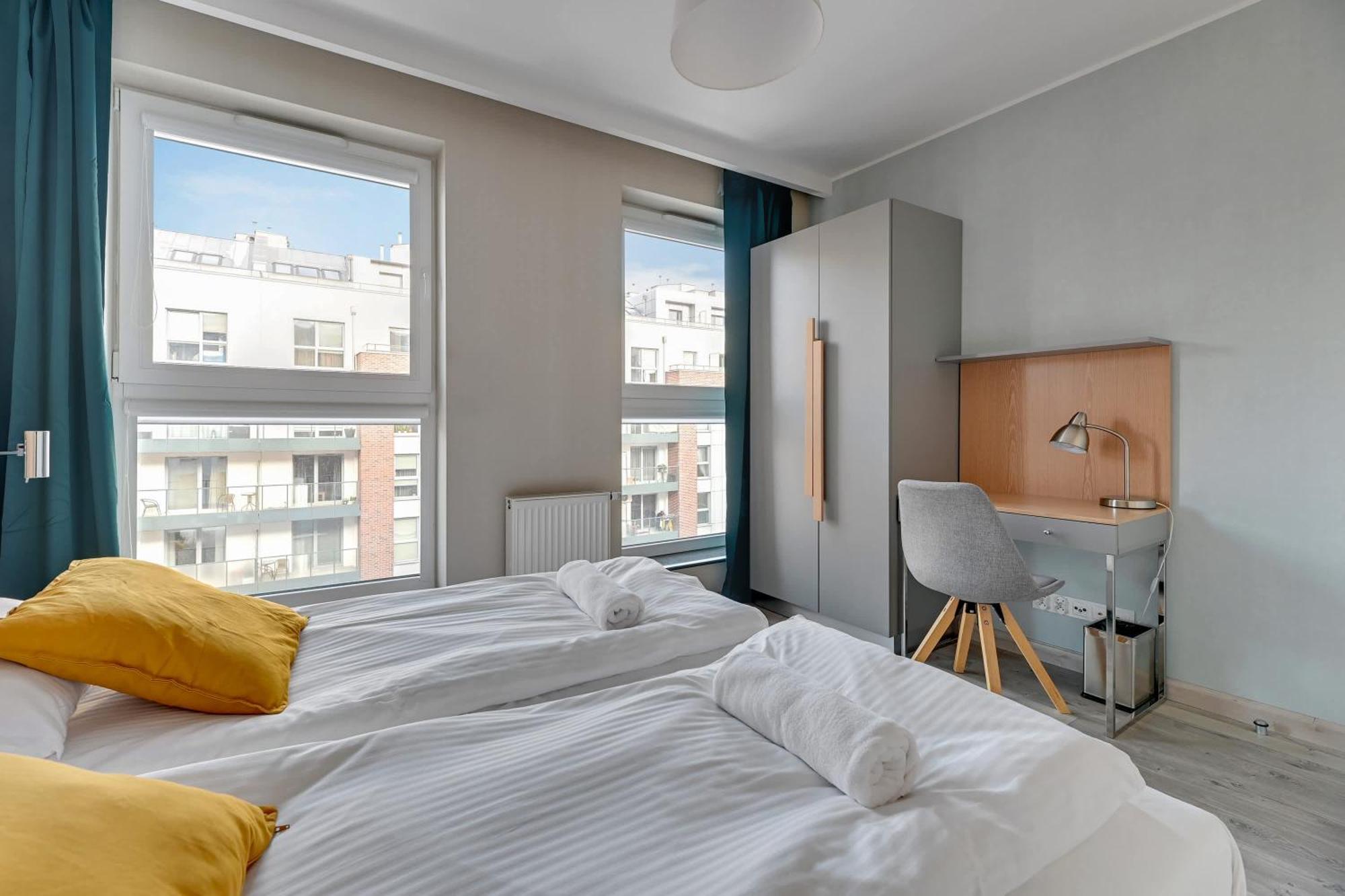 Dom & House - Apartments Angielska Grobla Γκντανσκ Εξωτερικό φωτογραφία