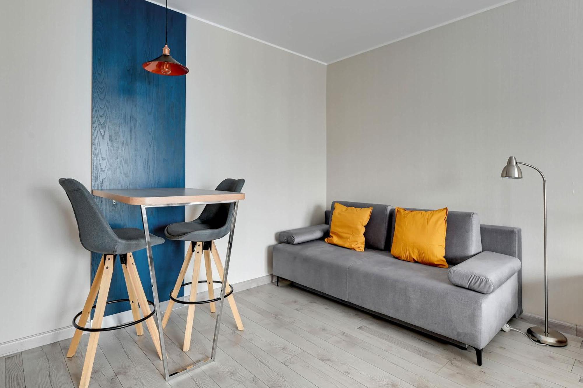 Dom & House - Apartments Angielska Grobla Γκντανσκ Εξωτερικό φωτογραφία
